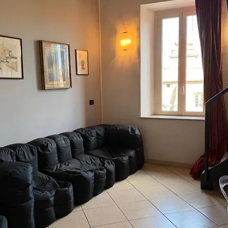 Apartamento San Faustino