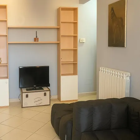 San Faustino Apartamento