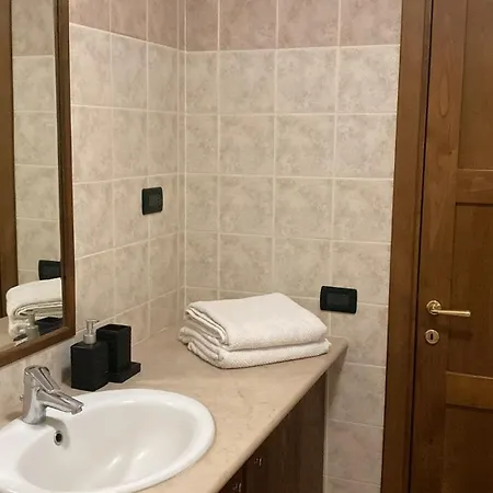 San Faustino Apartamento *