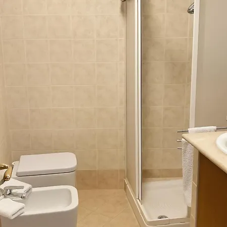 Appartement San Faustino *