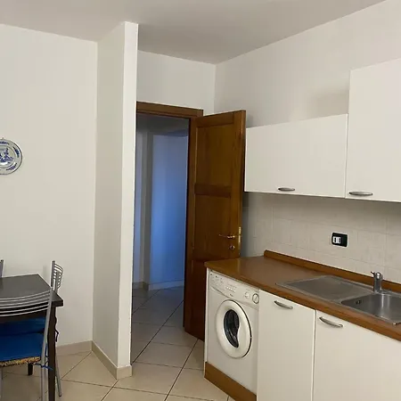 San Faustino Apartamento *