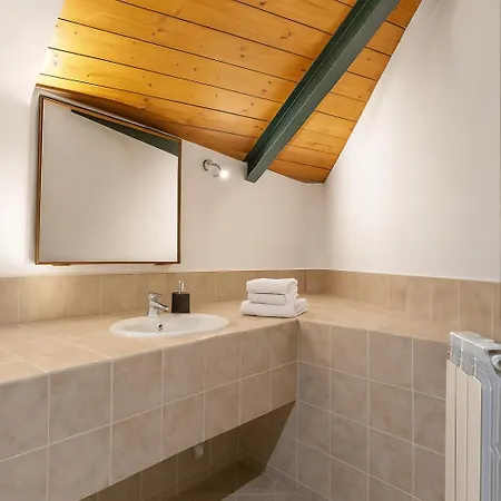 Apartman San Faustino *