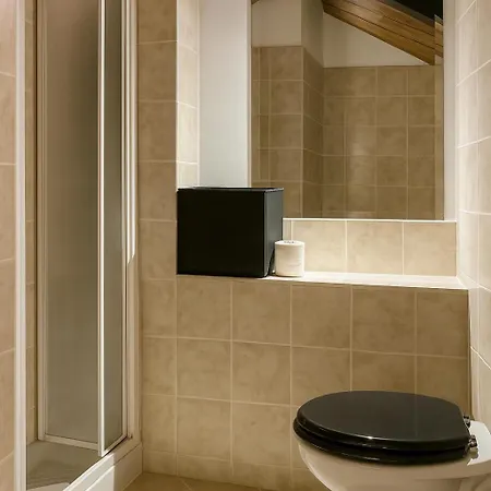 San Faustino Appartement Viterbe