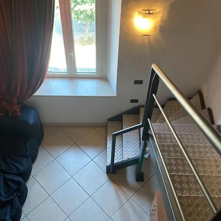 San Faustino Apartamento *