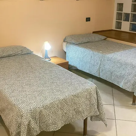 Apartamento San Faustino