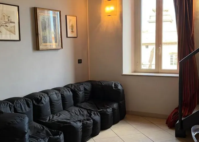 Apartmán San Faustino