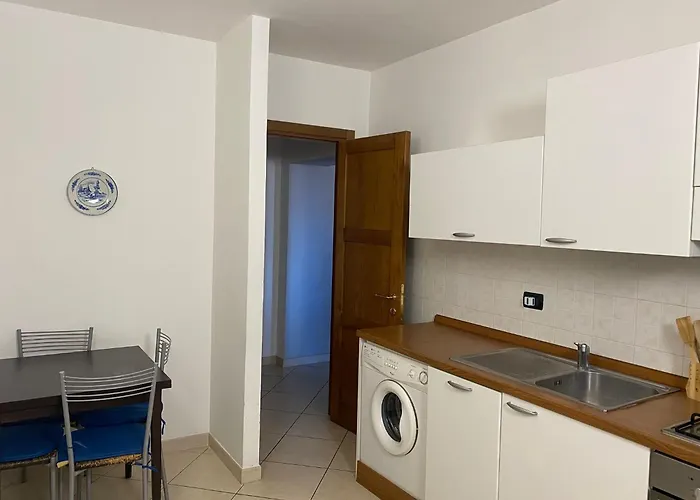 San Faustino Apartmán *